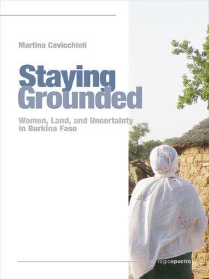 cover image of Staying Grounded